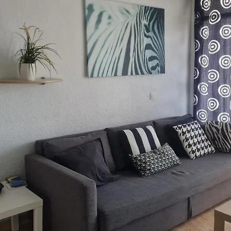 Vina Del Mar Apartamento