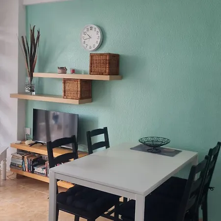 Vina Del Mar Apartamento *