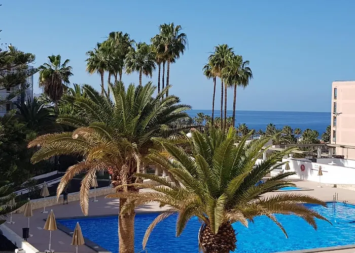 Vina Del Mar Playa de las Americas (Tenerife)