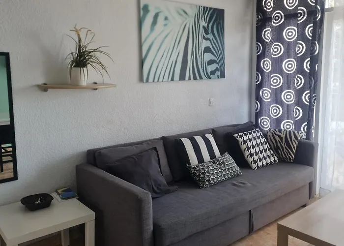 Vina Del Mar Apartamento