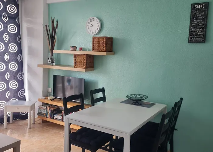 Vina Del Mar Apartamento *