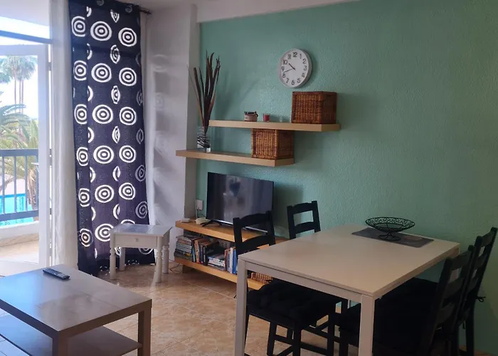 Vina Del Mar Apartamento Playa de las Americas (Tenerife)