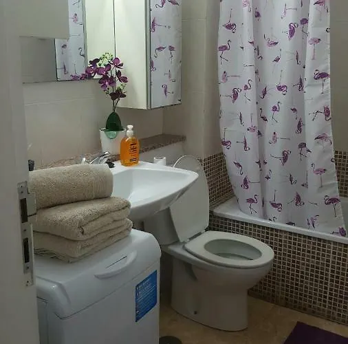 Vina Del Mar Apartamento Playa de las Americas (Tenerife)