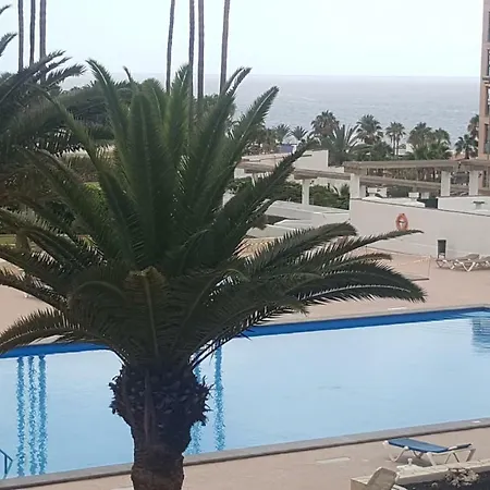 Apartamento Vina Del Mar Playa de las Americas (Tenerife)
