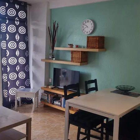 Vina Del Mar Apartmán Playa de las Americas (Tenerife)