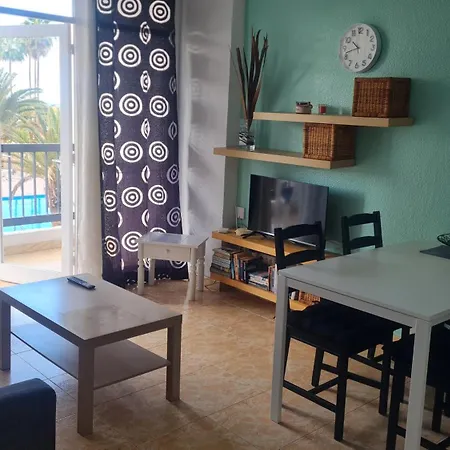 Appartamento Vina Del Mar Playa de las Americas (Tenerife)