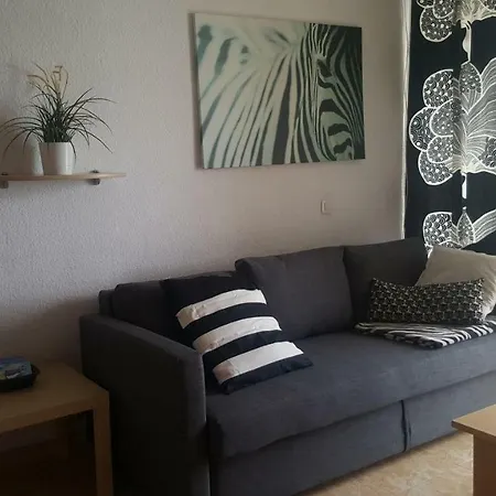 Viña Del Mar Apartamento Playa de las Américas