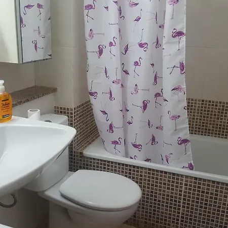 Viña Del Mar Apartamento Playa de las Américas