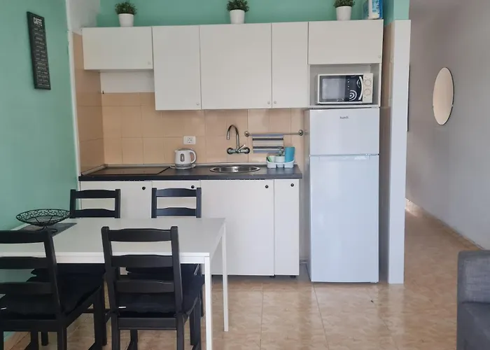 Apartmán Vina Del Mar