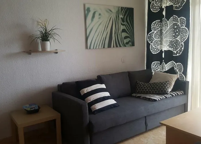 Vina Del Mar Apartmán Playa de las Americas (Tenerife)