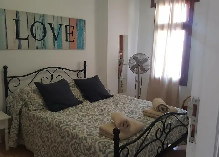 Apartmán Vina Del Mar