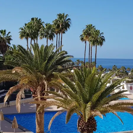 Vina Del Mar Playa de las Américas